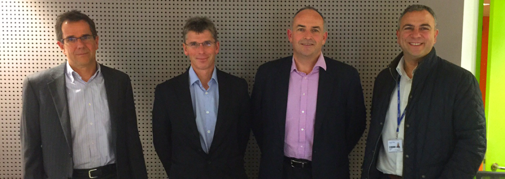 CHAIN appoints new board members